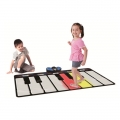Aurora keyboard playmat aom8086 